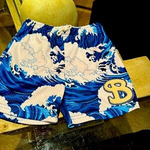 Brand new bucket squad shorts. Never worn